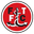 Fleetwood Town club crest
