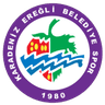Karadeniz Ereğli BSK club crest