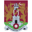Northampton club crest