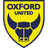 Oxford United club crest