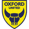 Oxford United club crest