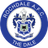 Rochdale club crest