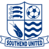 Southend club crest