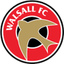 Walsall club crest
