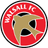 Walsall club crest