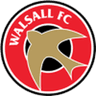 Walsall club crest