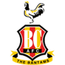 Bradford club crest