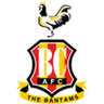 Bradford club crest