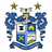 Bury club crest