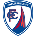 Chesterfield club crest
