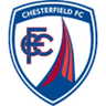 Chesterfield club crest