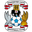 Coventry club crest
