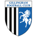 Gillingham club crest