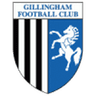 Gillingham club crest