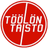 Töölön Taisto club crest