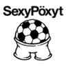 SexyPöxyt club crest
