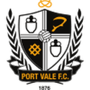 Port Vale club crest