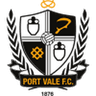 Port Vale club crest