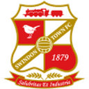 Swindon Town club crest
