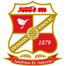 Swindon Town club crest