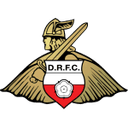 Doncaster club crest