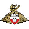 Doncaster club crest