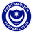 Portsmouth club crest