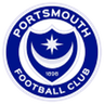 Portsmouth club crest