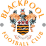 Blackpool club crest