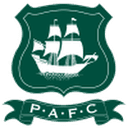 Plymouth club crest