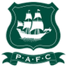 Plymouth club crest