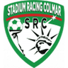 Colmar club crest