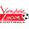 Luçon club crest
