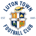 Luton club crest