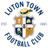 Luton club crest