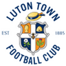 Luton club crest