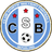 Brétigny Foot club crest