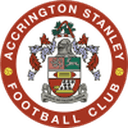 Accrington ST club crest