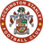 Accrington ST club crest
