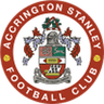 Accrington ST club crest