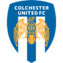 Colchester club crest