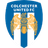 Colchester club crest