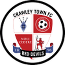 Crawley Town club crest