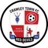 Crawley Town club crest