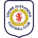 Crewe club crest