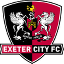 Exeter City club crest
