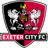 Exeter City club crest