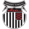 Grimsby club crest