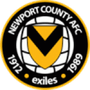 Newport County club crest