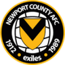 Newport County club crest